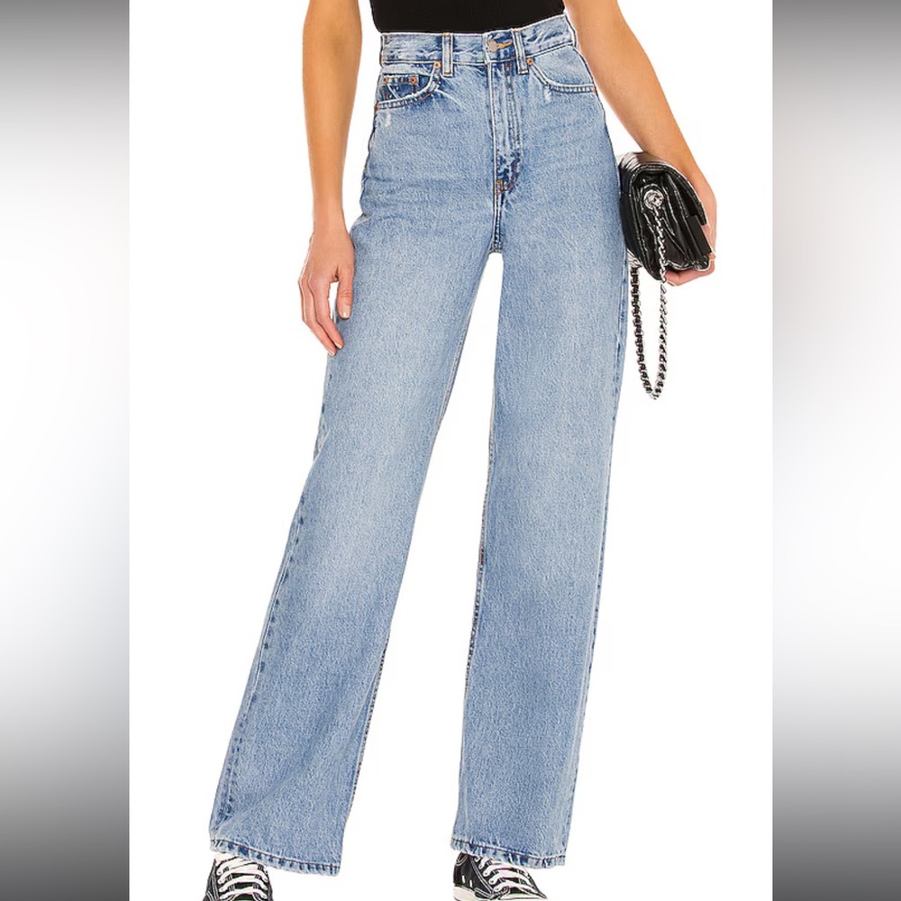 Brand new Dr Denim jeans